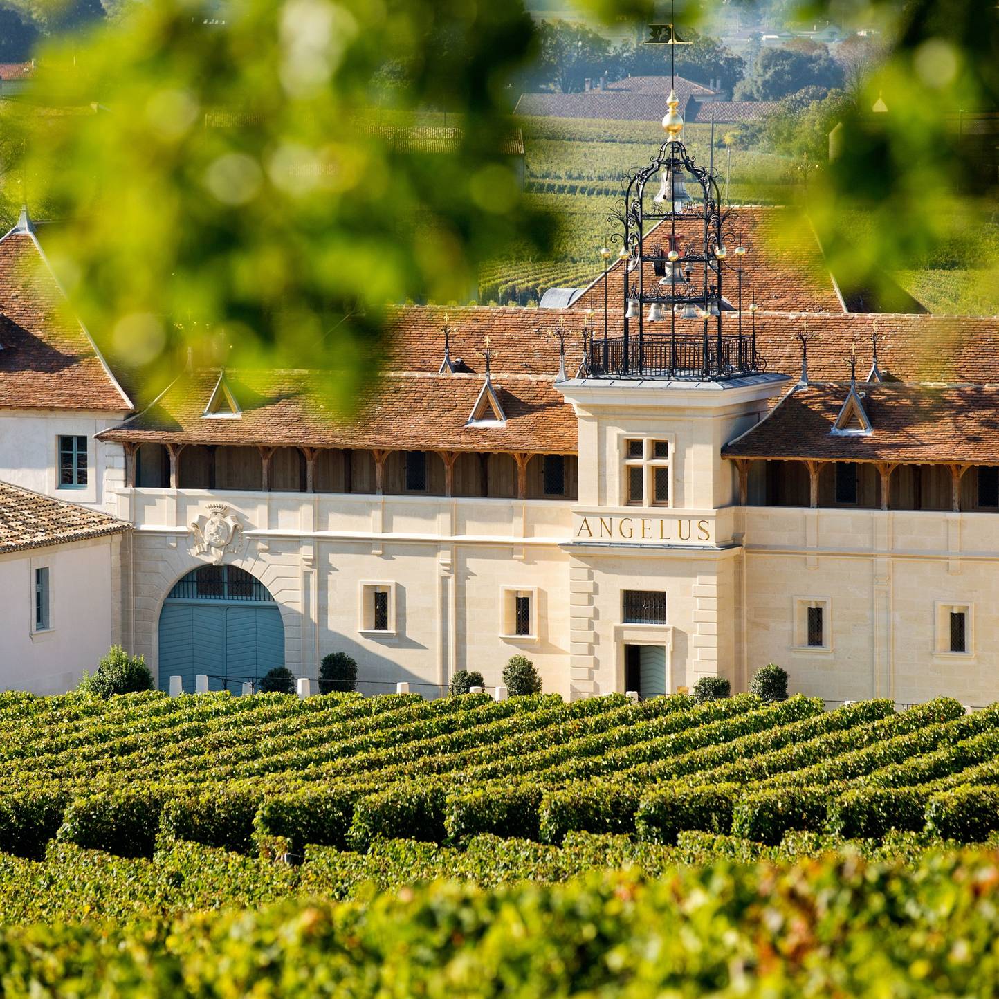 Château Angélus