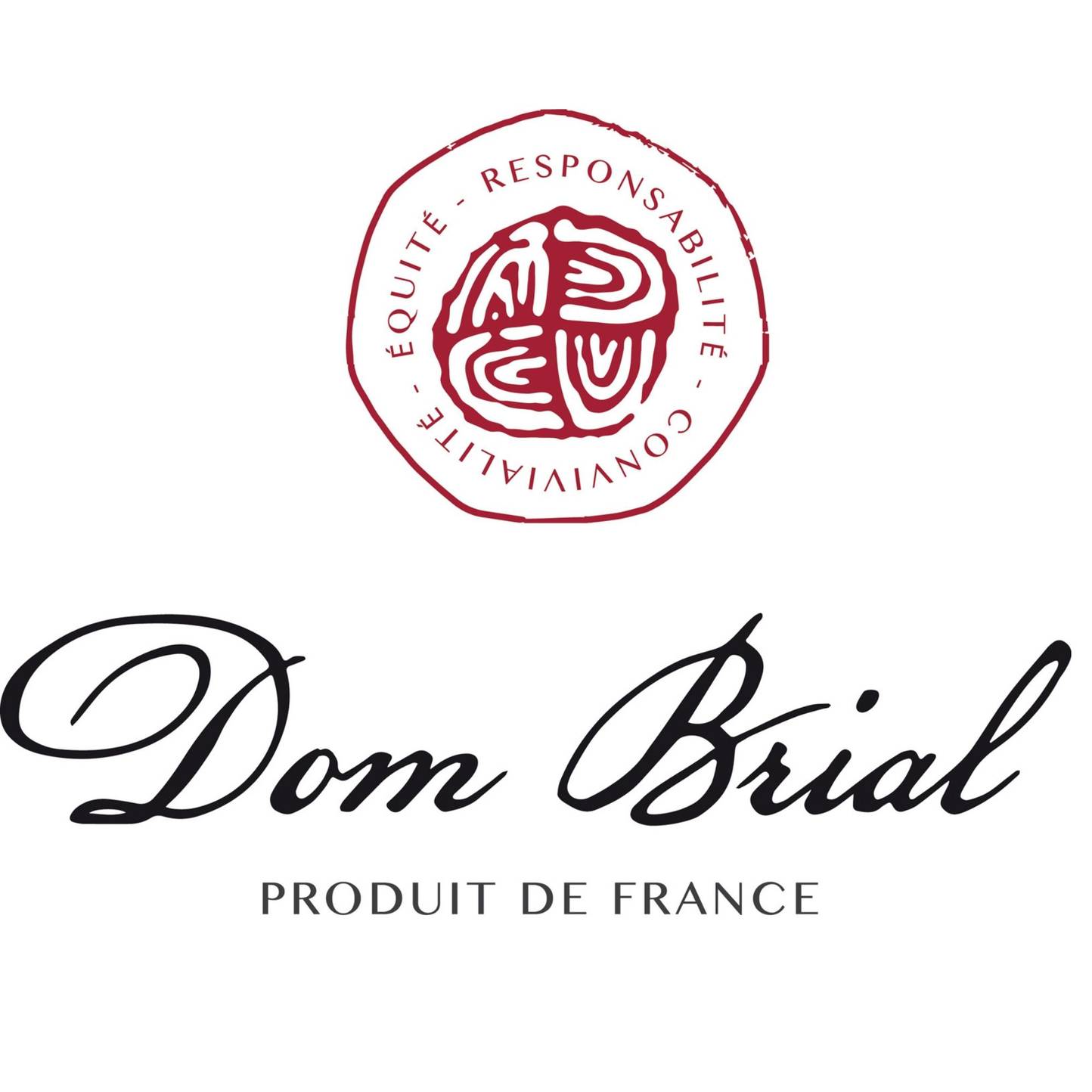 Cave des Vignerons de Baixas - Dom Brial