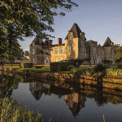 Château d'Issan