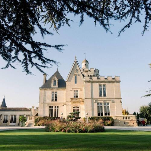 Château Pape Clément