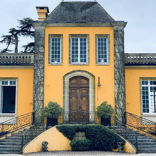 Château Lafon-Rochet