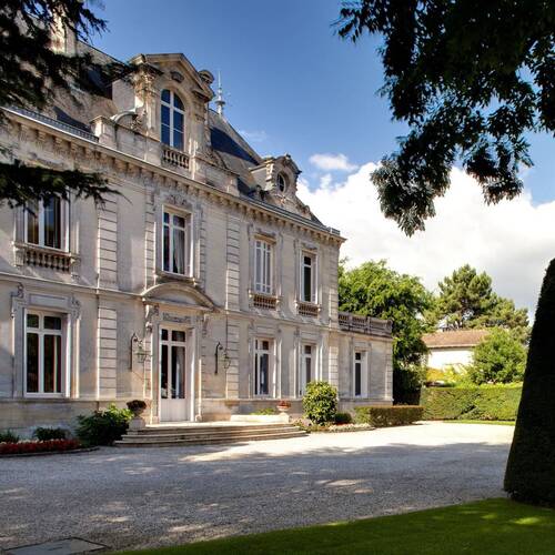 Château Malescot St.Exupéry