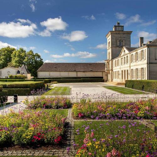 Château Lagrange