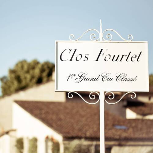 Clos Fourtet