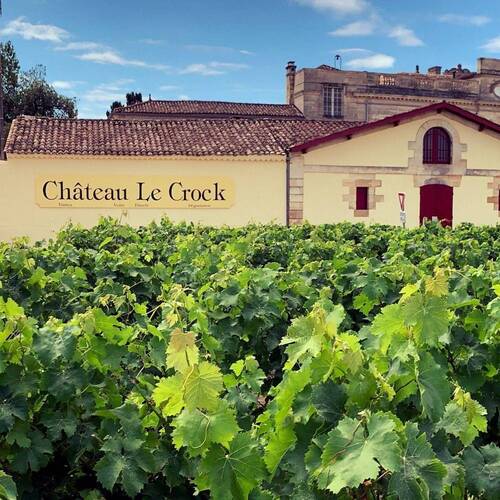 Château Le Crock