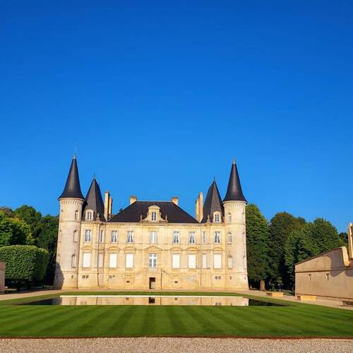 Château Pichon Baron