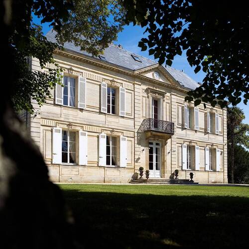 Château Ferrière