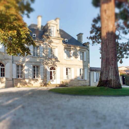 Château Cos Labory