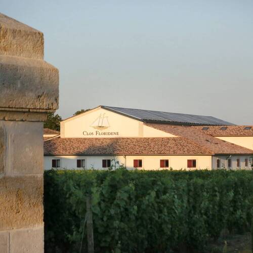 Clos Floridène