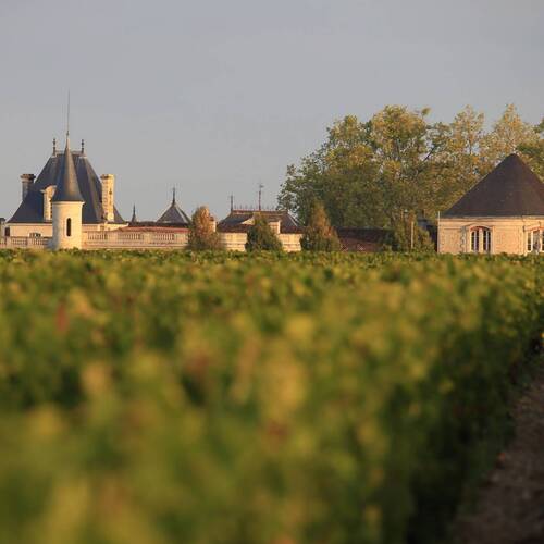 Château Durfort-Vivens