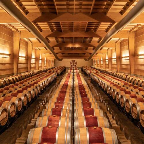 Baron Ph. de Rothschild y Concha y Toro