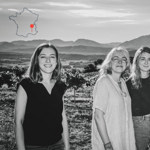 Domaine les Escaravailles