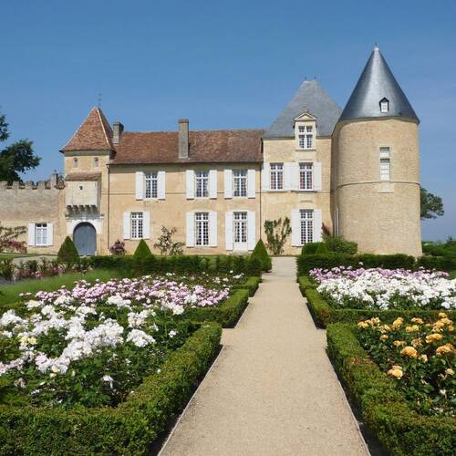 Château Yquem