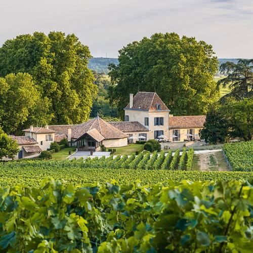 Château Bellefont-Belcier