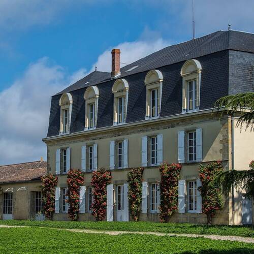 Château Guiraud