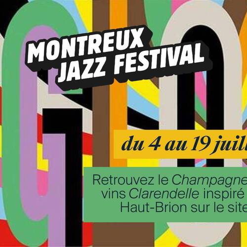 Montreux Jazz Festival