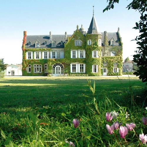 Château Lascombes