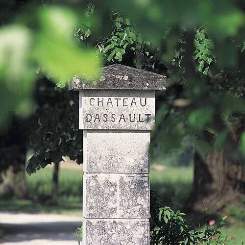Château Dassault