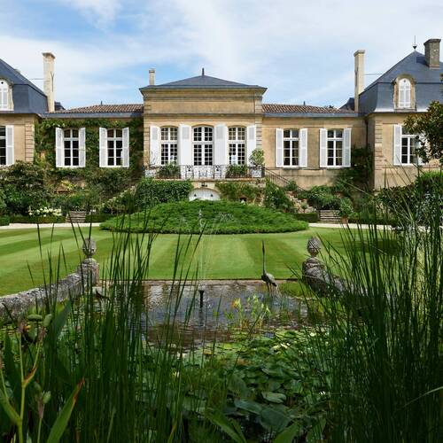 Château Léoville Barton