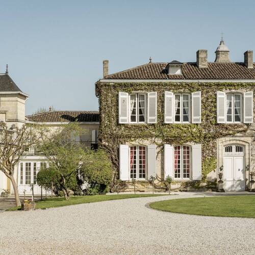 Château Prieuré-Lichine