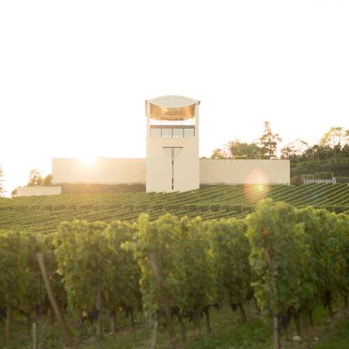 Château Faugères