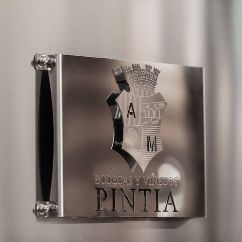 Bodegas y Viñedos Pintia