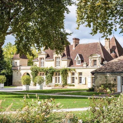 Château Rauzan-Ségla