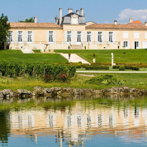 Château Léoville Las Cases