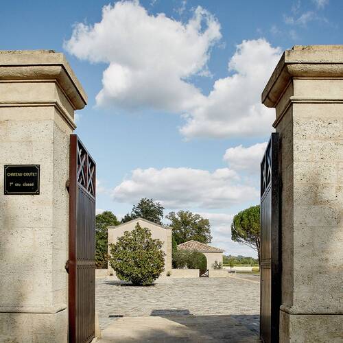 Château Coutet