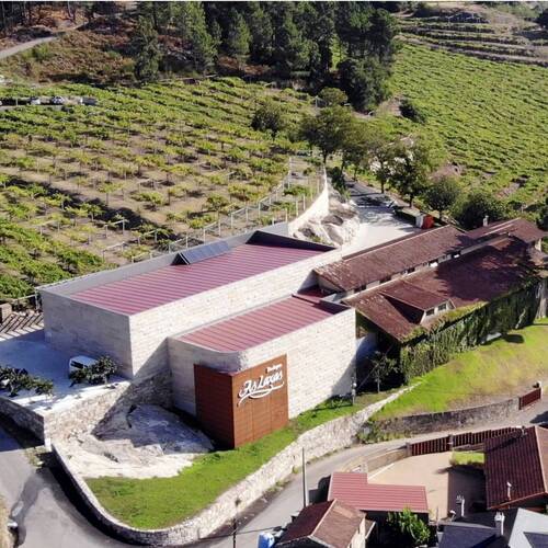 Bodegas As Laxas