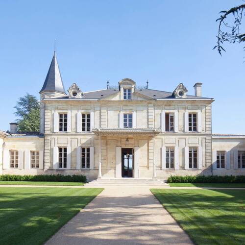 Château Cheval Blanc