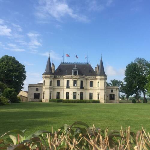 Château Palmer