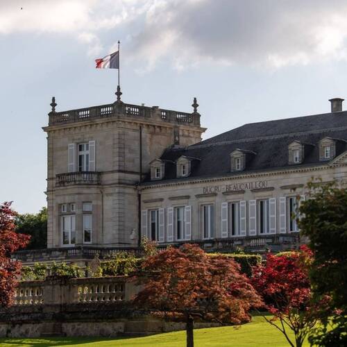 Château Ducru-Beaucaillou