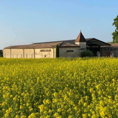 Château Le Gay