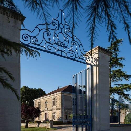 Château Tour de Mons