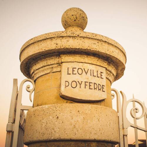 Château Léoville Poyferré
