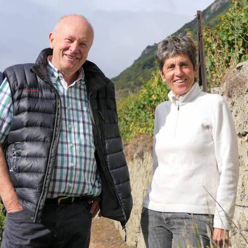 Cave La Rodeline - C. & Y. Roduit-Desfayes