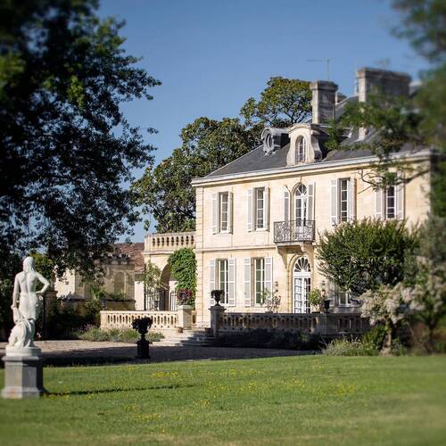 Château Kirwan