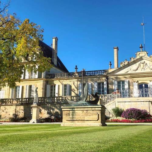Château Beychevelle