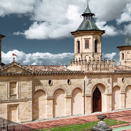 Château Cos d'Estournel