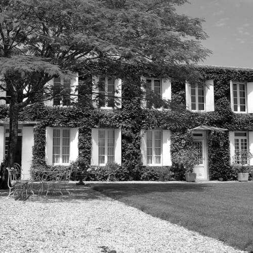 Château Poujeaux