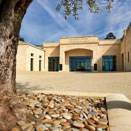 Château Pavie