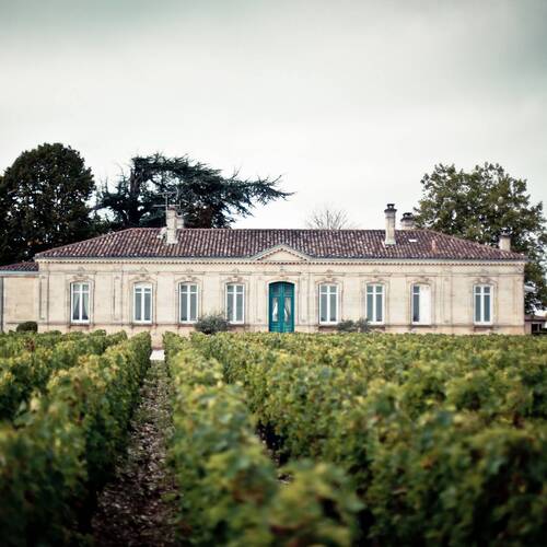 Château Pibran