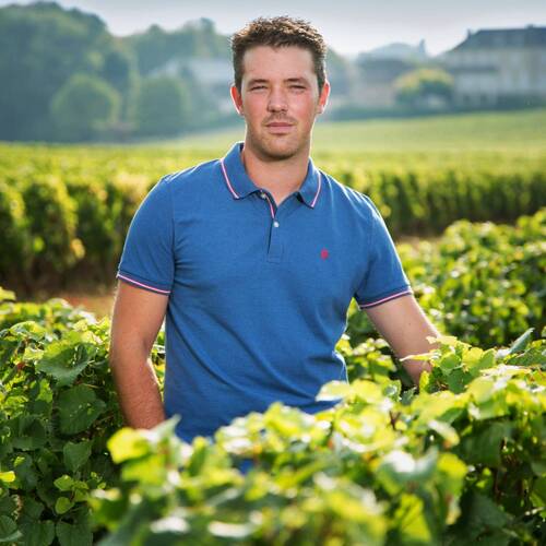 Domaine Charton