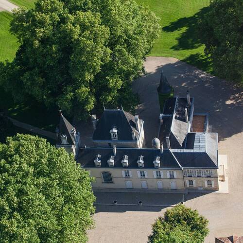 Château Cantemerle