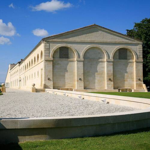 Château Mouton Rothschild