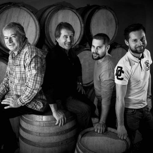 Domaine des Curiades - J. & C. Dupraz