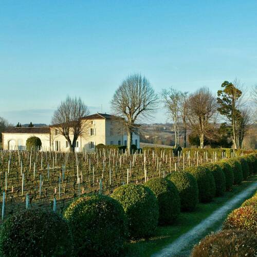 Château Valandraud