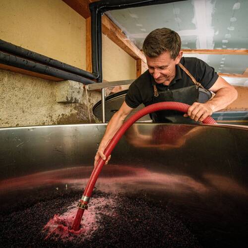 Domaine Agapé - V. Sipp