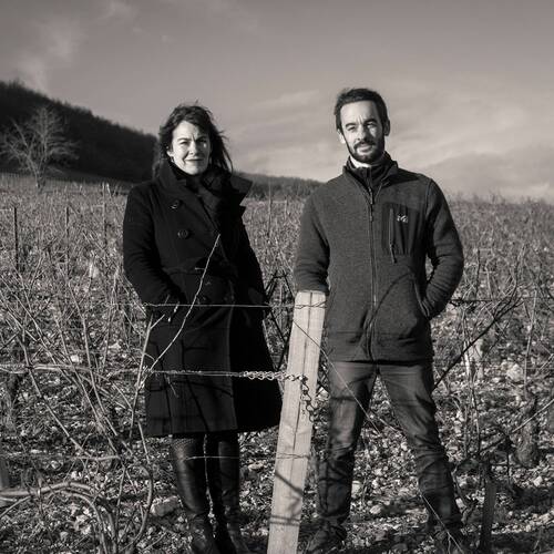 Domaine Jacqueson